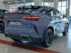 Haval H6 GT